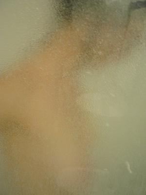 La alcachofa de la ducha